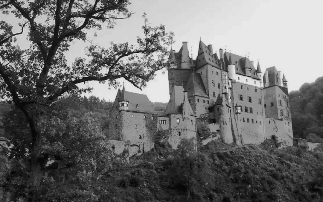 Burg Eltz